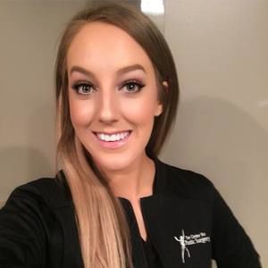 Meet your Posher, Whitney